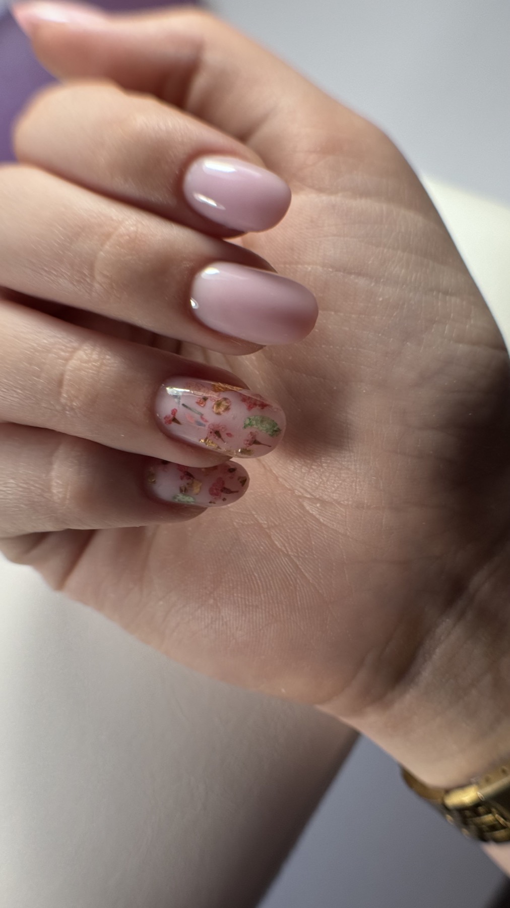Création florale Ruph’Nail